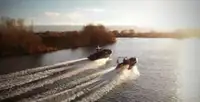 Bote inflável rígido à venda