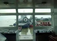 Rebocador à venda