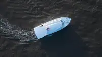 Navio de cruzeiro à venda