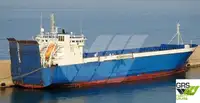 Ro-Ro ship à venda