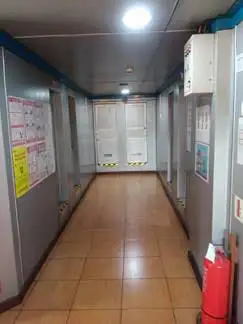 Rebocador à venda
