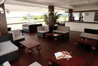 Navio de cruzeiro à venda