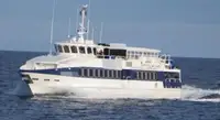 Navio de transporte de passageiros (Ferry) à venda