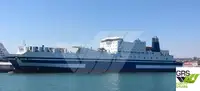 Navio Ro-Ro à venda
