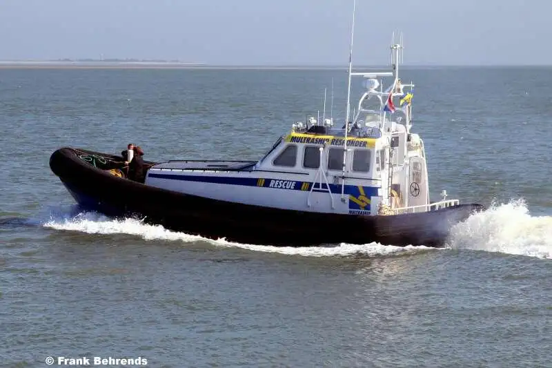 Barco piloto à venda