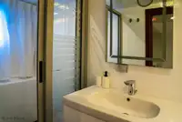 Apoio a mergulho à venda
