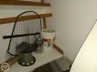 Cutter à venda
