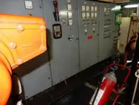 Barcos de trabalho à venda