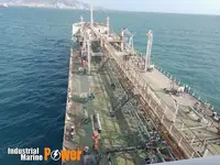 Navio-tanque de óleo/produtos químicos à venda