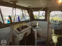Navio de abastecimento à venda