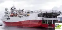Navio de pesquisa à venda