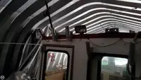 Navio de pesca de arrasto à venda