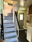 Rebocador à venda