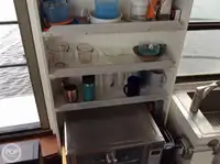 Rebocador à venda