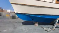 Navio-tanque de óleo/produtos químicos à venda