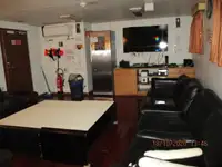 Navio frigorífico à venda