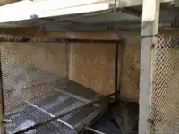 Navio de pesca de arrasto à venda