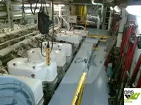 Navio de cruzeiro à venda