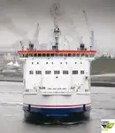 Navio Ro-Ro à venda
