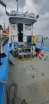 Navio porta-contêineres à venda
