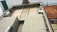 Rebocador à venda