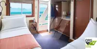 Navio de cruzeiro à venda