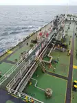Navio-tanque de óleo/produtos químicos à venda