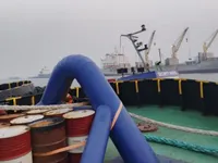 Rebocador à venda