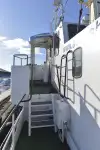 Rebocador à venda