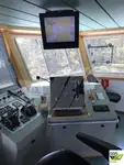 Navio Ro-Ro à venda