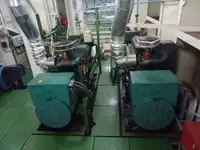 Navio graneleiro à venda