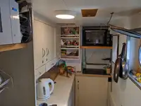 Rebocador à venda