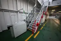Navio Ro-Ro à venda