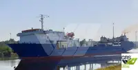 Ro-Ro ship à venda