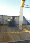 Navio frigorífico à venda
