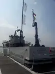Catamarã à venda