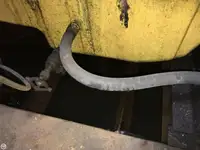 Rebocador à venda