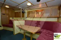 Barco patrulha à venda