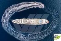 Navio de cruzeiro à venda