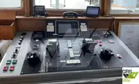 Navio Ro-Ro à venda
