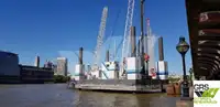 Plataforma de perfuração autoelevatória à venda