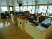 Navio de transporte de passageiros (Ferry) à venda