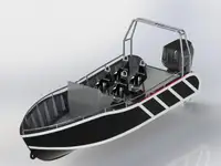 Barcos de trabalho à venda