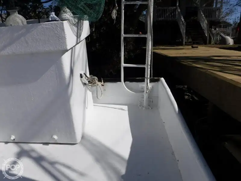 Navio de pesca de arrasto à venda