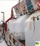 Fast Supply Vessel (FSV) à venda