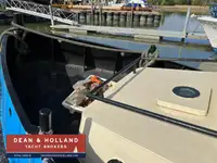 Rebocador à venda