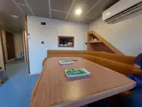 Barcos de trabalho à venda