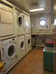 Navio frigorífico à venda