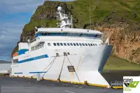 Ro-Ro ship à venda