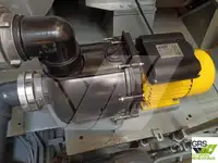 Barcos de trabalho à venda